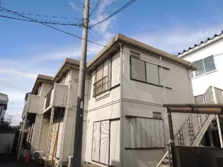 坂井マンション2の画像