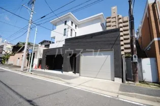 エクセルハイツ【3階】の外観