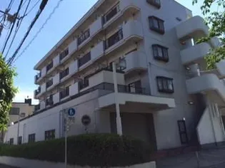 クレセント南千住の画像