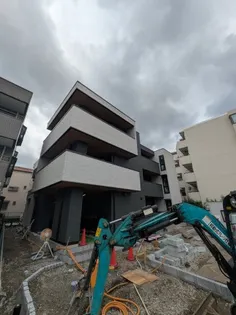 モンブルーカルムの画像