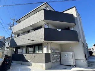 ALEGRIA大津の画像