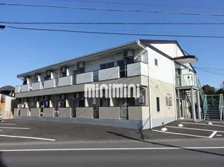 コーポラス マキの画像