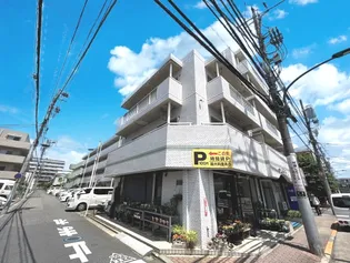 グリーンヒルズIの画像
