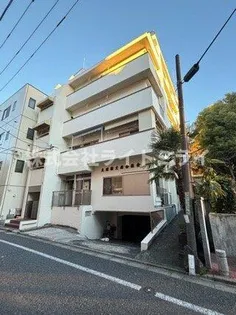 文原ビル(ふみはら)【5階】の外観