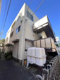 エクセルハイツの画像