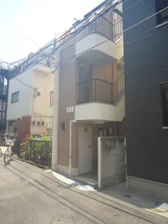塩沢マンションの画像
