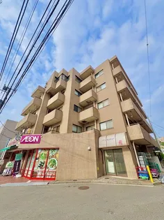 パークサイド田中の画像