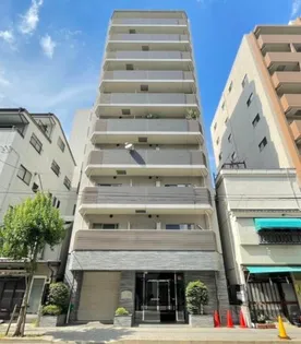 プレール ドゥーク新御徒町の画像