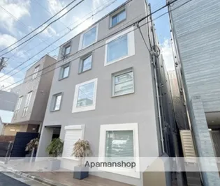 欅RESIDENCEの画像