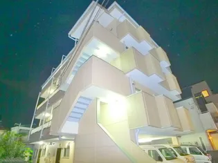 ジュンコーポの画像