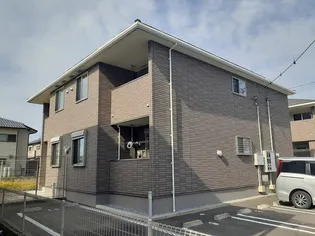 メゾン グレイス Bの画像
