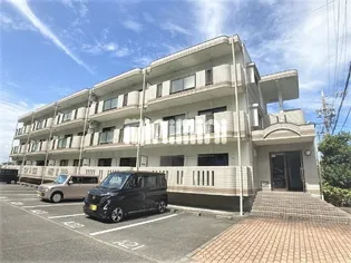 ファイブアイランドIIの画像