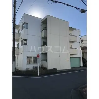 OZ明神町の画像