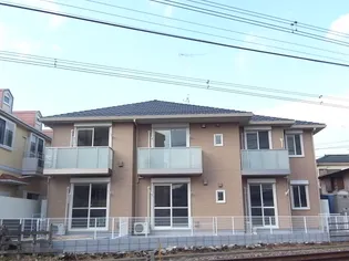 リリーシュの画像
