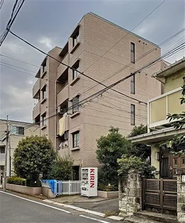 リッツ池上の画像