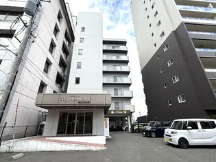 八戸シティマンションの画像