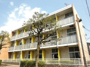 兵庫県尼崎市南塚口町2【マンション】の外観