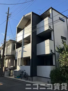 MELDIA西新井大師西の画像