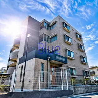 ウイングガーデン東戸塚B館の画像