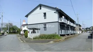 ソレイユ壱番館の画像