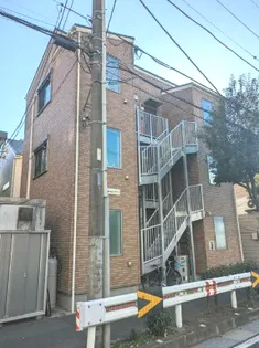 G Aタウン南太田B棟の画像