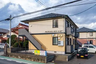 アビタシオン ボヌールIIIの画像