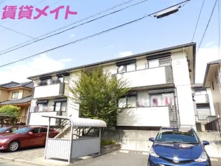 グリーンヒル高岡台 Bの画像