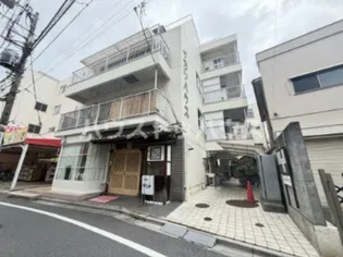 イカリハウスの画像