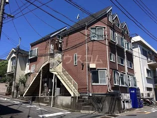 ネオステーションプラザ日吉イーストの画像
