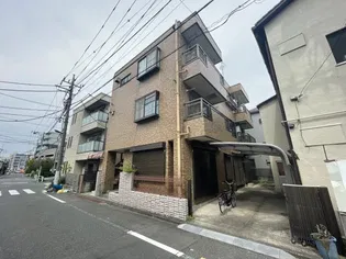 コーポ大友の画像