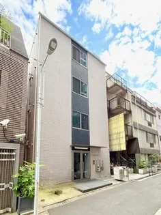 FERIO御徒町の画像