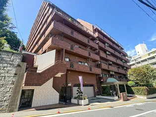 クレール駒込の画像
