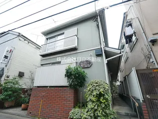 パークコート北沢の画像