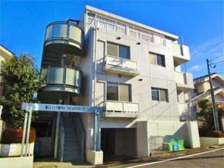 ベルトピア永山IIの画像