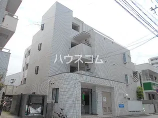 ルミナス行徳の画像