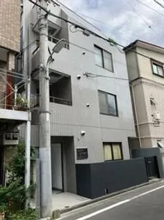 ライフピアモア武蔵小山の画像