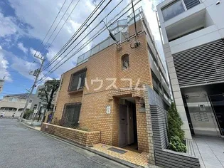 メゾン ド エルビエの画像