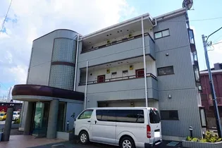 メゾンヴィヴァーチェの画像