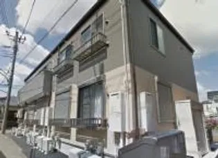 ガーデンハイム三山の画像