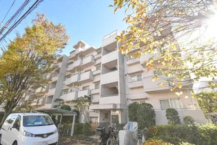 URエステート大南公園の画像