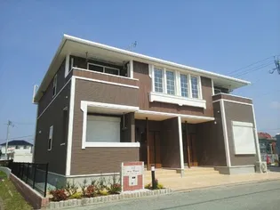 エアリーメゾン高塚弐番館の画像