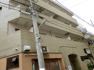 東京都豊島区池袋2【マンション】の外観