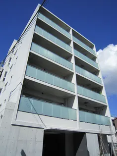 リベルタ港北の画像