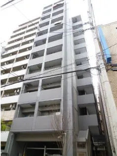 福岡県福岡市博多区美野島3【マンション】の外観