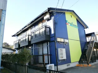 ハイツアンビシャスの画像