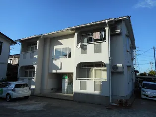 ISハイツの画像