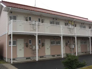 アミティハウスAの画像