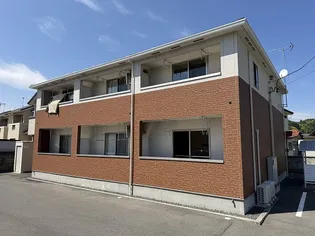メゾン ド レーヴの画像