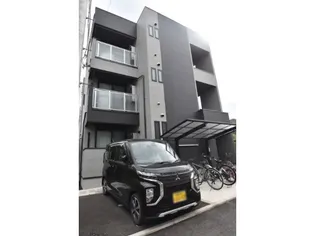 REGALEST 大町の画像