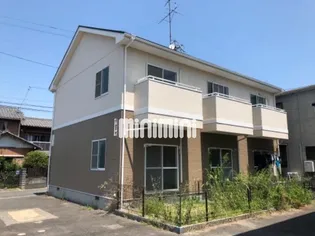 ファミール長峰 A棟の画像